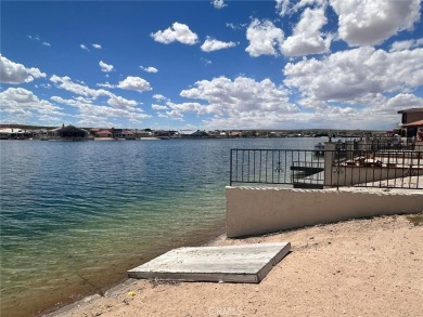 Dream big at Dream Land--your open-water escape in Silver Lakes! on Silver Lakes Golf Course in California - for sale on GolfHomes.com, golf home, golf lot