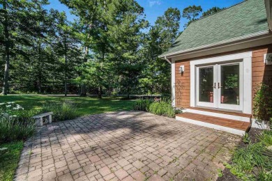 Tucked away at the end of a quiet street, this well maintained on Birchwood Farms Golf and Country Club in Michigan - for sale on GolfHomes.com, golf home, golf lot