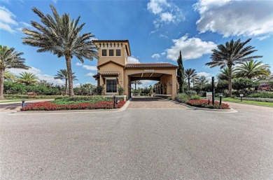 Welcome to Esplanade Lakewood Ranch, where resort-style living on Esplanade Golf and Country at Lakewood Ranch in Florida - for sale on GolfHomes.com, golf home, golf lot