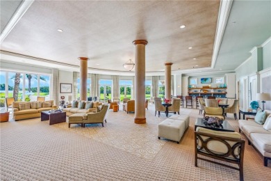 A special opportunity: This rarely available higher floor on Bonita Bay West in Florida - for sale on GolfHomes.com, golf home, golf lot