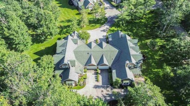 Tucked away at the end of a quiet street, this well maintained on Birchwood Farms Golf and Country Club in Michigan - for sale on GolfHomes.com, golf home, golf lot