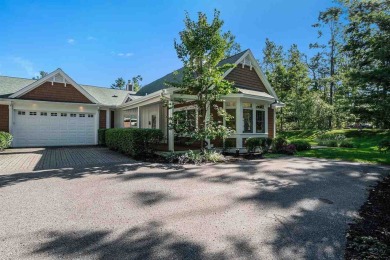 Tucked away at the end of a quiet street, this well maintained on Birchwood Farms Golf and Country Club in Michigan - for sale on GolfHomes.com, golf home, golf lot