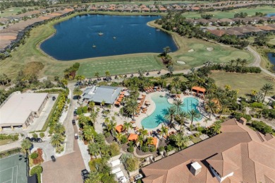 Welcome to Esplanade Lakewood Ranch, where resort-style living on Esplanade Golf and Country at Lakewood Ranch in Florida - for sale on GolfHomes.com, golf home, golf lot