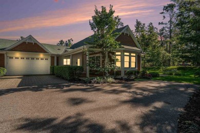 Tucked away at the end of a quiet street, this well maintained on Birchwood Farms Golf and Country Club in Michigan - for sale on GolfHomes.com, golf home, golf lot