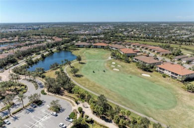 Welcome to Esplanade Lakewood Ranch, where resort-style living on Esplanade Golf and Country at Lakewood Ranch in Florida - for sale on GolfHomes.com, golf home, golf lot