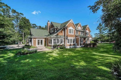 Tucked away at the end of a quiet street, this well maintained on Birchwood Farms Golf and Country Club in Michigan - for sale on GolfHomes.com, golf home, golf lot