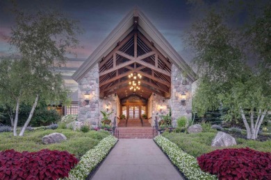 Tucked away at the end of a quiet street, this well maintained on Birchwood Farms Golf and Country Club in Michigan - for sale on GolfHomes.com, golf home, golf lot
