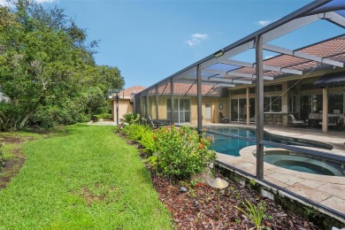 Prepare to live the ultimate Florida lifestyle in this on Hunters Green Country Club in Florida - for sale on GolfHomes.com, golf home, golf lot