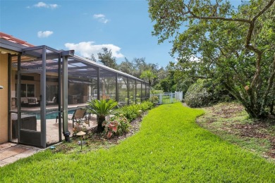 Prepare to live the ultimate Florida lifestyle in this on Hunters Green Country Club in Florida - for sale on GolfHomes.com, golf home, golf lot