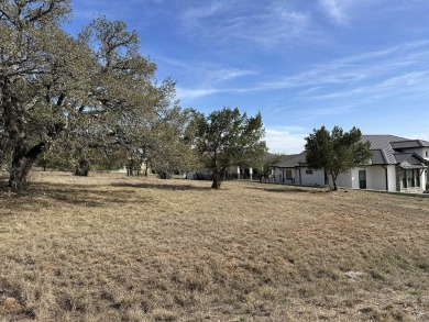Build Your Dream Home in a Serene Hill Country Setting!  Nestled on Ram Rock Golf Course in Texas - for sale on GolfHomes.com, golf home, golf lot