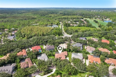 Under contract-accepting backup offers. Prepare to live the on Hunters Green Country Club in Florida - for sale on GolfHomes.com, golf home, golf lot