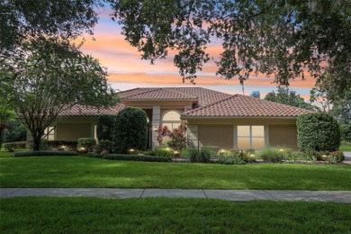 Under contract-accepting backup offers. Prepare to live the on Hunters Green Country Club in Florida - for sale on GolfHomes.com, golf home, golf lot