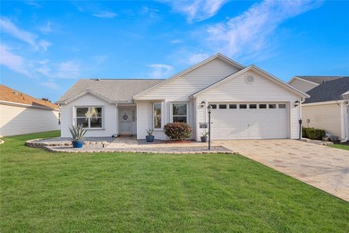 Beautifully maintained 3-bedroom, 2-bath home located in The on Nancy Lopez Legacy Golf and Country Club in Florida - for sale on GolfHomes.com, golf home, golf lot
