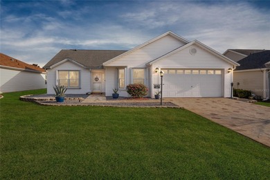Beautifully maintained 3-bedroom, 2-bath home located in The on Nancy Lopez Legacy Golf and Country Club in Florida - for sale on GolfHomes.com, golf home, golf lot