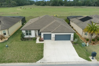 Welcome to the epitome of luxury living in this exquisite on Stone Creek Golf Club in Florida - for sale on GolfHomes.com, golf home, golf lot