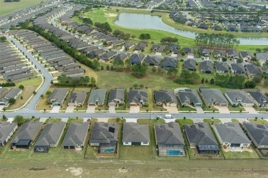 Welcome to the epitome of luxury living in this exquisite on Stone Creek Golf Club in Florida - for sale on GolfHomes.com, golf home, golf lot