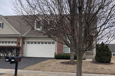 Should hit mls approx 2/25 when showings can be scheduled. Best on Bliss Creek Golf Club in Illinois - for sale on GolfHomes.com, golf home, golf lot