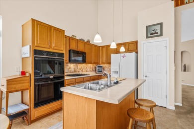 Best location in sought after Meadowridge Villas 55+ active on Bliss Creek Golf Club in Illinois - for sale on GolfHomes.com, golf home, golf lot