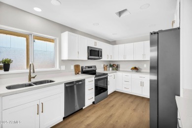 Welcome to the vibrant 55+ resort community of Sun Lakes! This on Cottonwood Country Club in Arizona - for sale on GolfHomes.com, golf home, golf lot