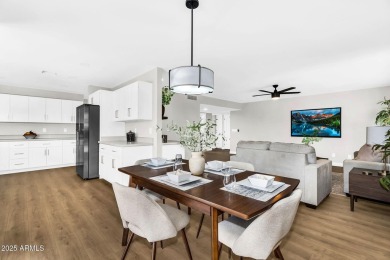 Welcome to the vibrant 55+ resort community of Sun Lakes! This on Cottonwood Country Club in Arizona - for sale on GolfHomes.com, golf home, golf lot