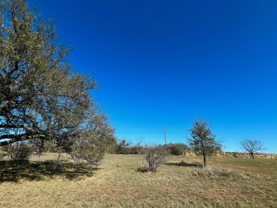 Looking for an affordable lot in a wonderful neighborhood to on Ram Rock Golf Course in Texas - for sale on GolfHomes.com, golf home, golf lot