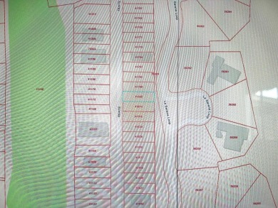 Looking for an affordable lot in a wonderful neighborhood to on Ram Rock Golf Course in Texas - for sale on GolfHomes.com, golf home, golf lot