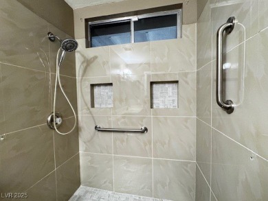 Great 1 story in gated community next to Los Prados Golf Course on Los Prados Golf Course in Nevada - for sale on GolfHomes.com, golf home, golf lot