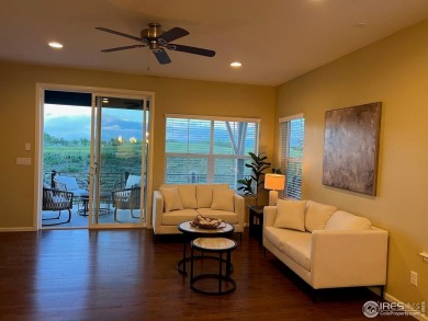 **Assumable 3.5%, 30 yr mortgage!!!** Well maintained Ranch with on Pelican Lakes Golf and Country Club in Colorado - for sale on GolfHomes.com, golf home, golf lot