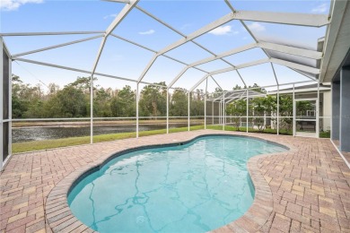 Under contract-accepting backup offers. *SPECIAL PRICE* Come see on Pebble Creek Golf Club in Florida - for sale on GolfHomes.com, golf home, golf lot