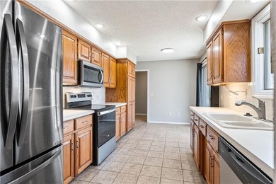 Welcome to 22 Dornoch Lane, a beautifully maintained home in the on Bella Vista Country Club - Scottsdale in Arkansas - for sale on GolfHomes.com, golf home, golf lot