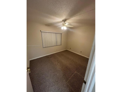+55 COMMUNITY, NICE UNIT, WATER VIEW, LOCATION, LOCATION on Sunrise Lakes Phase III in Florida - for sale on GolfHomes.com, golf home, golf lot