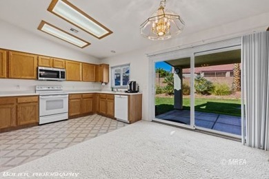 Located in Sunset Greens, a gated community in Mesquite, Nevada on CasaBlanca Resort and Casino in Nevada - for sale on GolfHomes.com, golf home, golf lot