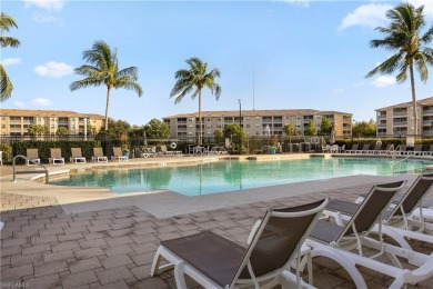 This beautifully updated 2 bedroom, 2 bathroom first floor condo on Estero Country Club in Florida - for sale on GolfHomes.com, golf home, golf lot