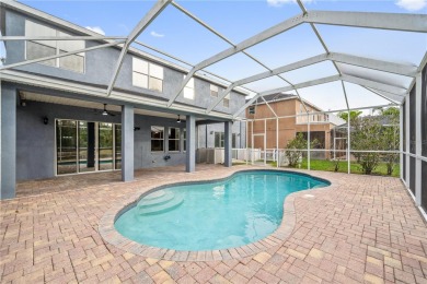 Under contract-accepting backup offers. *SPECIAL PRICE* Come see on Pebble Creek Golf Club in Florida - for sale on GolfHomes.com, golf home, golf lot