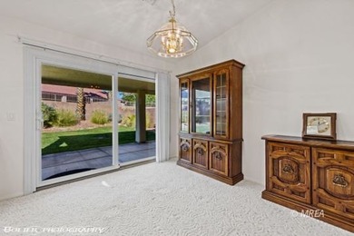 Located in Sunset Greens, a gated community in Mesquite, Nevada on CasaBlanca Resort and Casino in Nevada - for sale on GolfHomes.com, golf home, golf lot