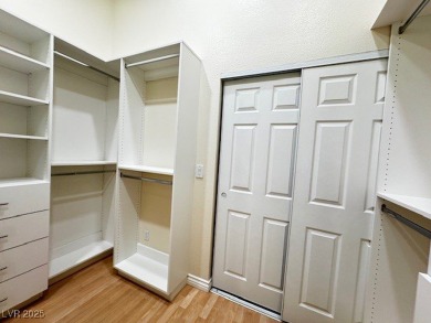 Great 1 story in gated community next to Los Prados Golf Course on Los Prados Golf Course in Nevada - for sale on GolfHomes.com, golf home, golf lot