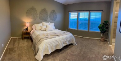 **Assumable 3.5%, 30 yr mortgage!!!** Well maintained Ranch with on Pelican Lakes Golf and Country Club in Colorado - for sale on GolfHomes.com, golf home, golf lot