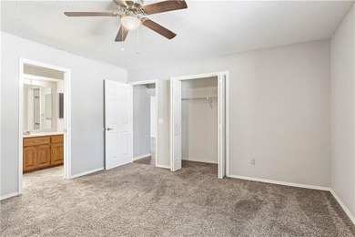 Welcome to 22 Dornoch Lane, a beautifully maintained home in the on Bella Vista Country Club - Scottsdale in Arkansas - for sale on GolfHomes.com, golf home, golf lot