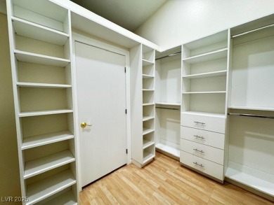 Great 1 story in gated community next to Los Prados Golf Course on Los Prados Golf Course in Nevada - for sale on GolfHomes.com, golf home, golf lot