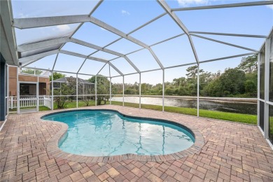 Under contract-accepting backup offers. *SPECIAL PRICE* Come see on Pebble Creek Golf Club in Florida - for sale on GolfHomes.com, golf home, golf lot