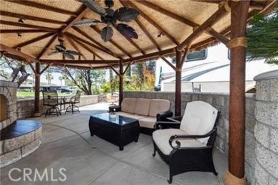 What an Amazing Site this one is: Beautiful Lake View, Gorgeous on Rancho California RV Resort in California - for sale on GolfHomes.com, golf home, golf lot