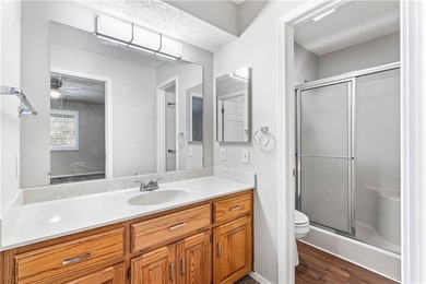 Welcome to 22 Dornoch Lane, a beautifully maintained home in the on Bella Vista Country Club - Scottsdale in Arkansas - for sale on GolfHomes.com, golf home, golf lot