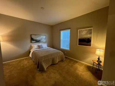 **Assumable 3.5%, 30 yr mortgage!!!** Well maintained Ranch with on Pelican Lakes Golf and Country Club in Colorado - for sale on GolfHomes.com, golf home, golf lot