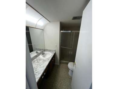+55 COMMUNITY, NICE UNIT, WATER VIEW, LOCATION, LOCATION on Sunrise Lakes Phase III in Florida - for sale on GolfHomes.com, golf home, golf lot
