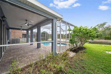 Under contract-accepting backup offers. *SPECIAL PRICE* Come see on Pebble Creek Golf Club in Florida - for sale on GolfHomes.com, golf home, golf lot