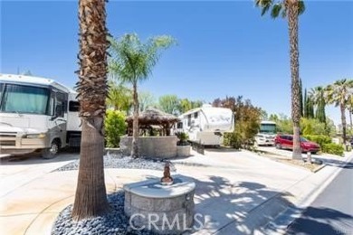 What an Amazing Site this one is: Beautiful Lake View, Gorgeous on Rancho California RV Resort in California - for sale on GolfHomes.com, golf home, golf lot