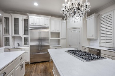 Stunning 4-bed, 3.5-bath home in one of Chenal's most desirable on Chenal Country Club - Bear Den Mountain in Arkansas - for sale on GolfHomes.com, golf home, golf lot