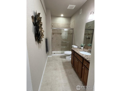 **Assumable 3.5%, 30 yr mortgage!!!** Well maintained Ranch with on Pelican Lakes Golf and Country Club in Colorado - for sale on GolfHomes.com, golf home, golf lot