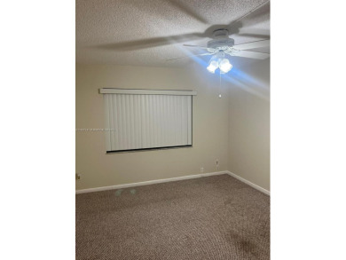 +55 COMMUNITY, NICE UNIT, WATER VIEW, LOCATION, LOCATION on Sunrise Lakes Phase III in Florida - for sale on GolfHomes.com, golf home, golf lot