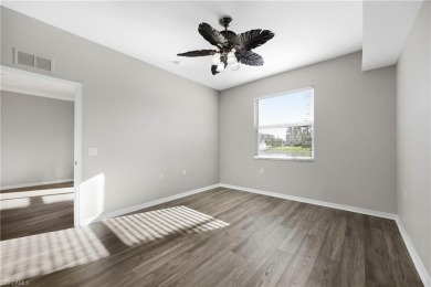 This beautifully updated 2 bedroom, 2 bathroom first floor condo on Estero Country Club in Florida - for sale on GolfHomes.com, golf home, golf lot